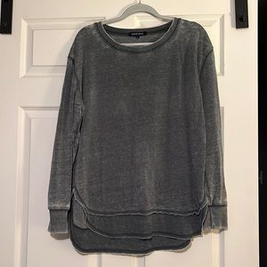 OVEAN DRIVE pullover